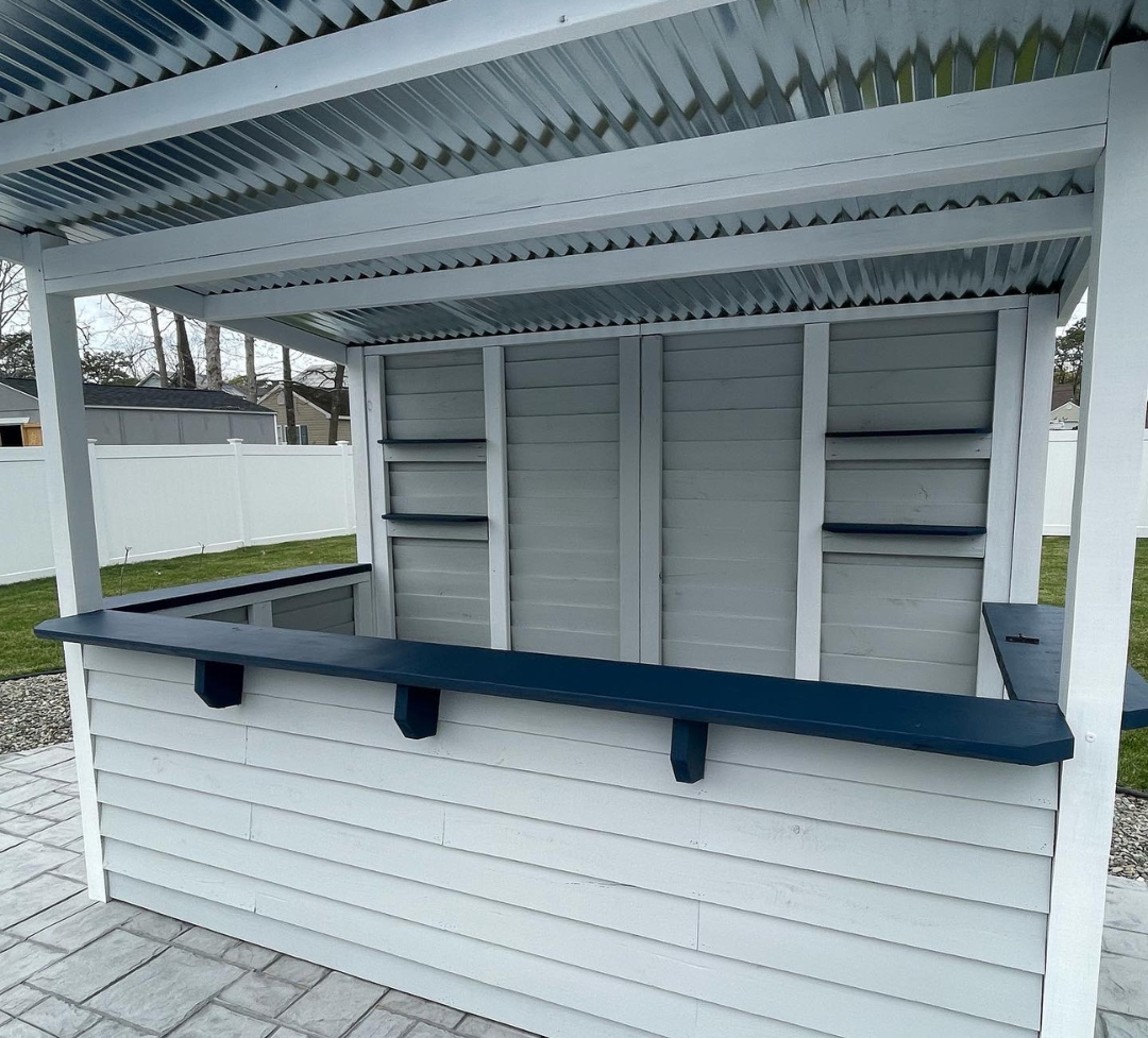 10 x 5 The Dunbar (LARGE)