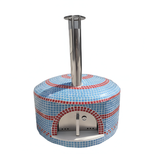 CelestaForno Regatta Brick Pizza Oven