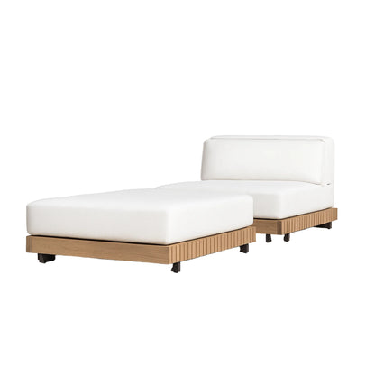 Coastline Atelier Modular Deck Lounge