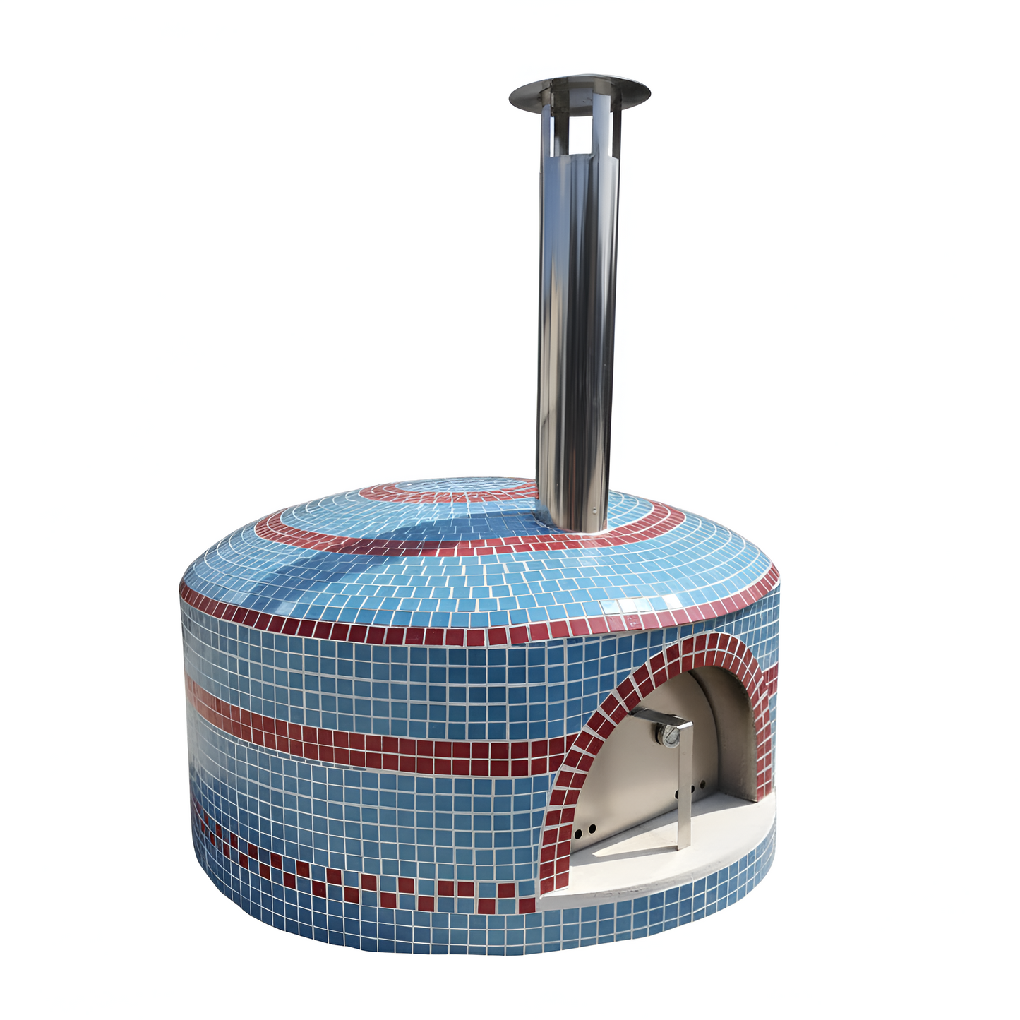 CelestaForno Regatta Brick Pizza Oven