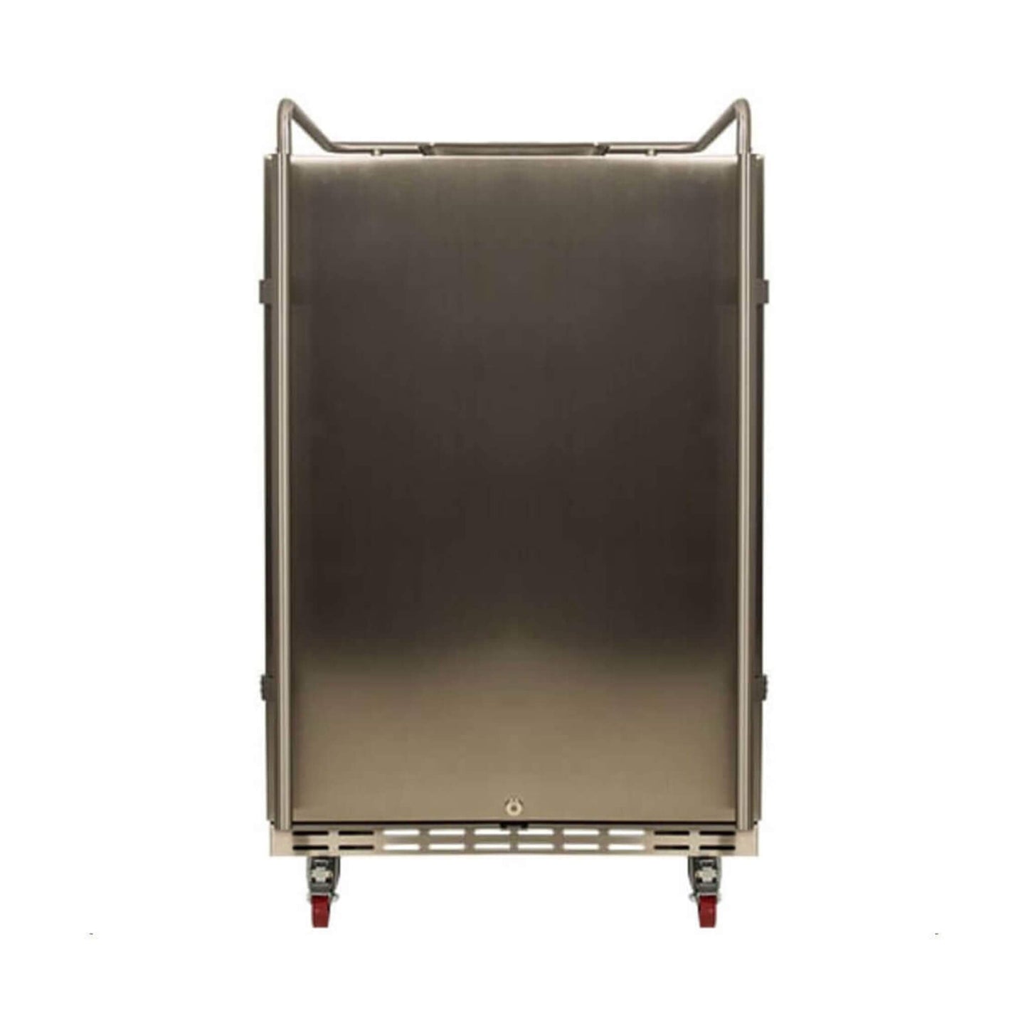 24-Inch Outdoor Kegerator Conversion Refrigerator with Forced Air Refrigeration [BR7001SSOD] (SAK17462)