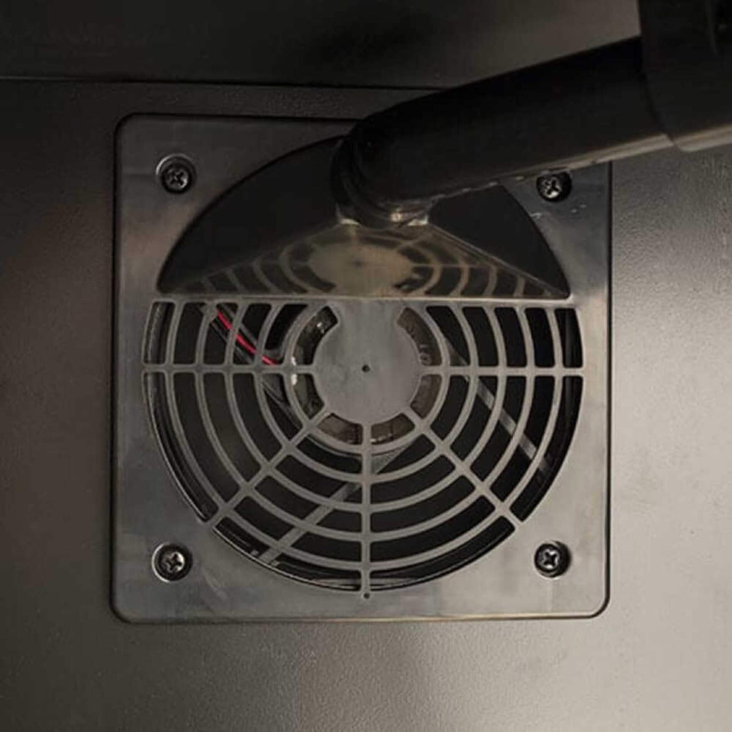 24-Inch Outdoor Kegerator Conversion Refrigerator with Forced Air Refrigeration [BR7001SSOD] (SAK17462)